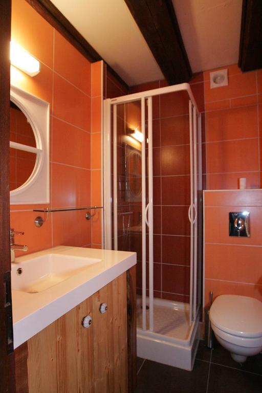 Gîte des Amoureux – photo 29
