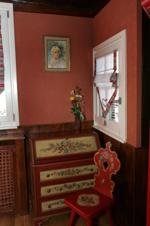 Gîte des Amoureux – photo 23