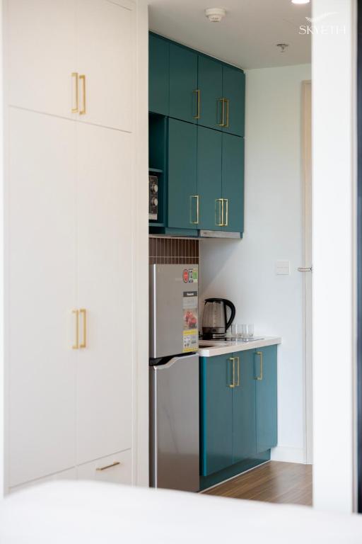 Luna Sol Apartment - Sunset & Firework Signature - 13