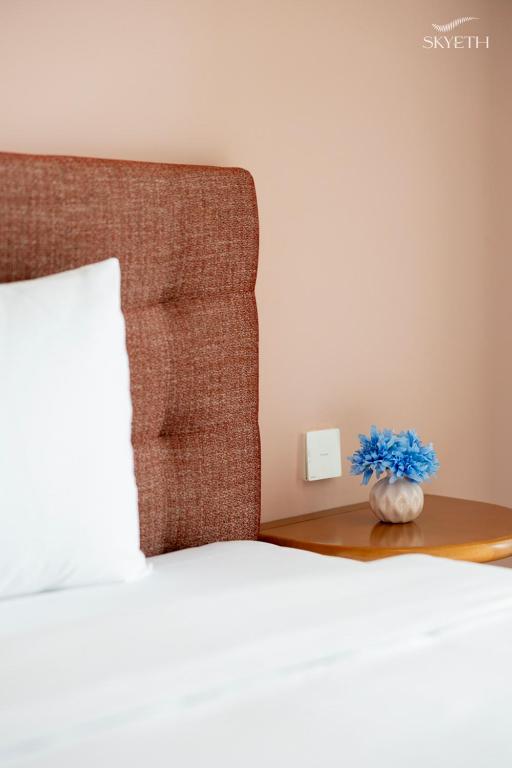 Luna Sol Apartment - Sunset & Firework Signature - 12