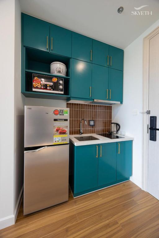 Luna Sol Apartment - Sunset & Firework Signature - 10