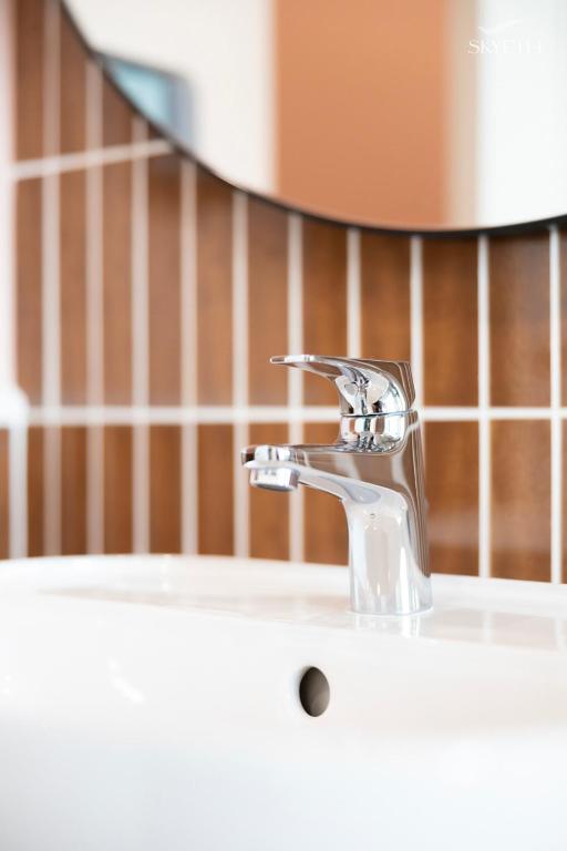 Luna Sol Apartment - Sunset & Firework Signature - 15