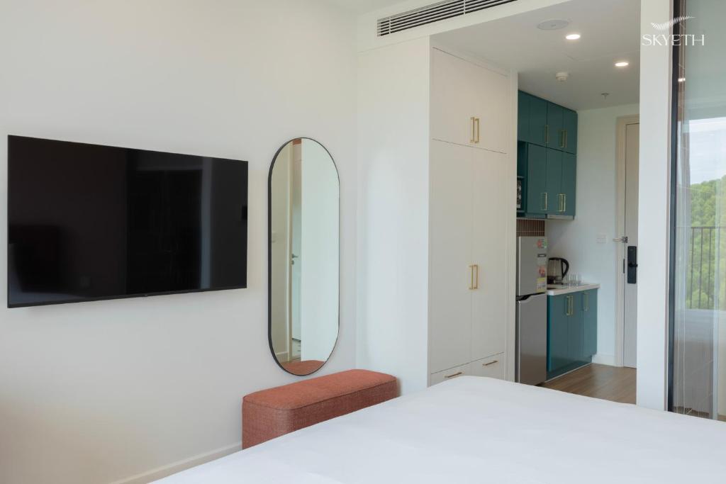 Luna Sol Apartment - Sunset & Firework Signature - 11