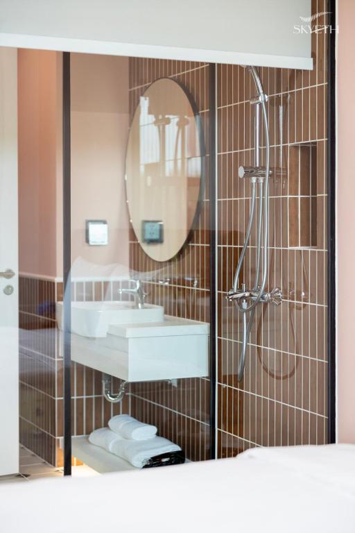 Luna Sol Apartment - Sunset & Firework Signature - 8