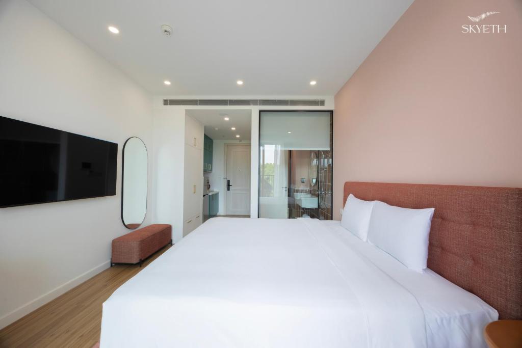 Luna Sol Apartment - Sunset & Firework Signature - 6