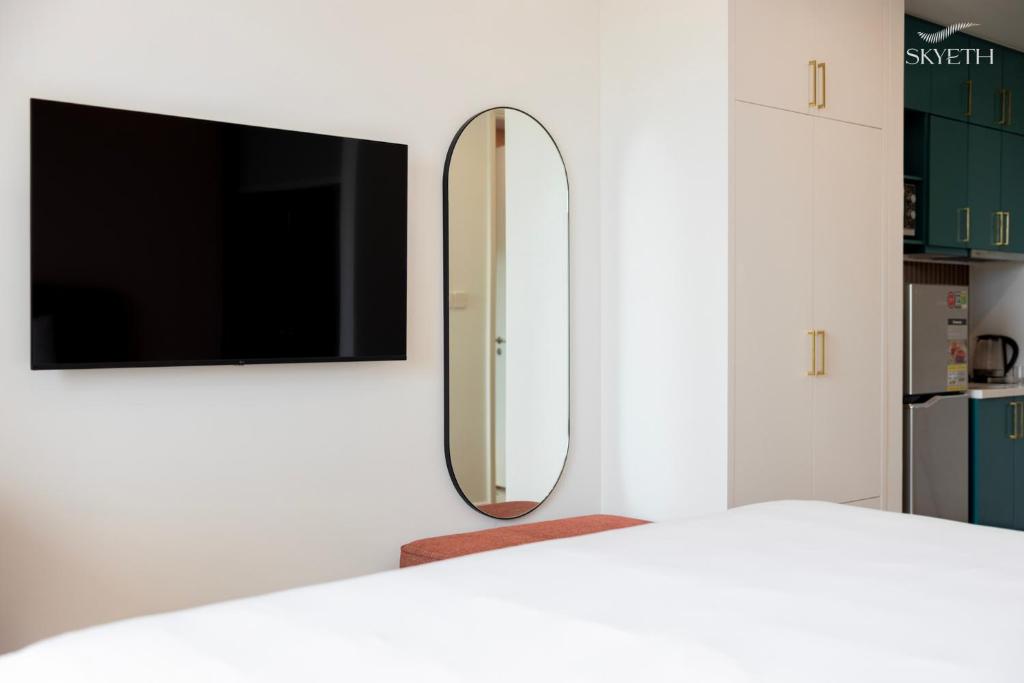 Luna Sol Apartment - Sunset & Firework Signature - 17