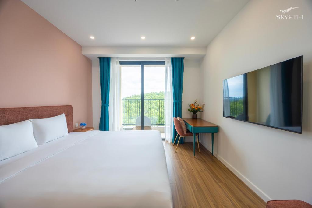 Luna Sol Apartment - Sunset & Firework Signature - 2