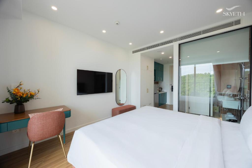 Luna Sol Apartment - Sunset & Firework Signature - 18