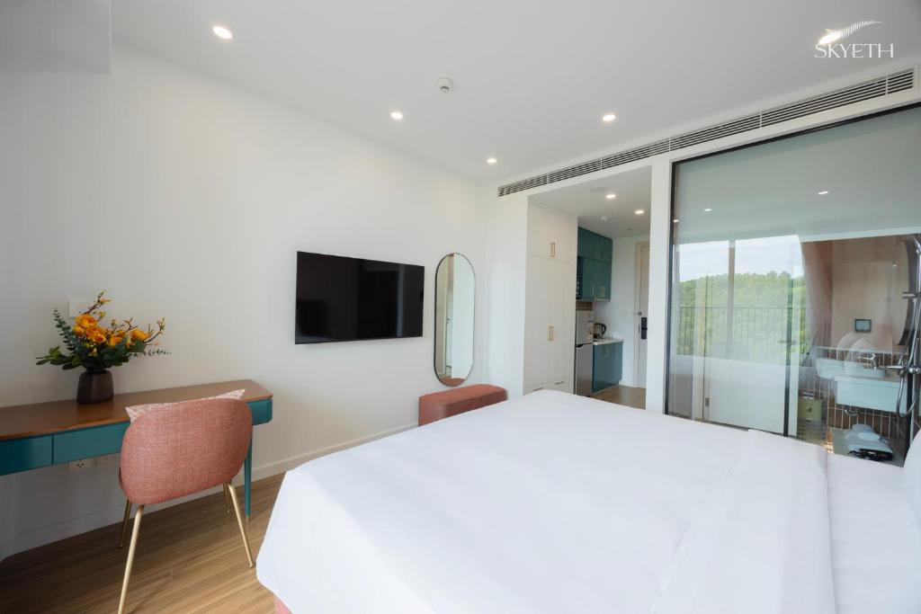 Luna Sol Apartment - Sunset & Firework Signature - 19