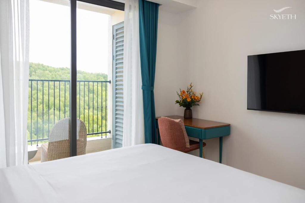 Luna Sol Apartment - Sunset & Firework Signature - 3