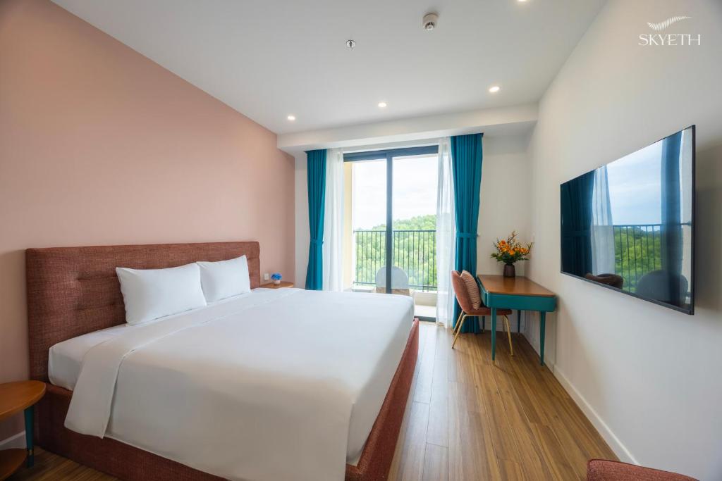 Luna Sol Apartment - Sunset & Firework Signature - 1