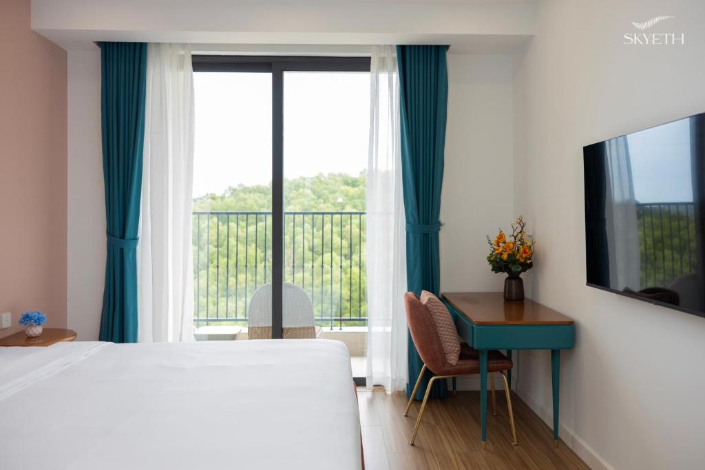 Luna Sol Apartment - Sunset & Firework Signature - 4