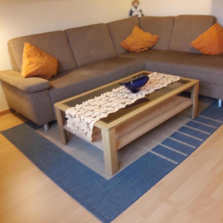 Appartement Lübeck St. Lorenz - Housity