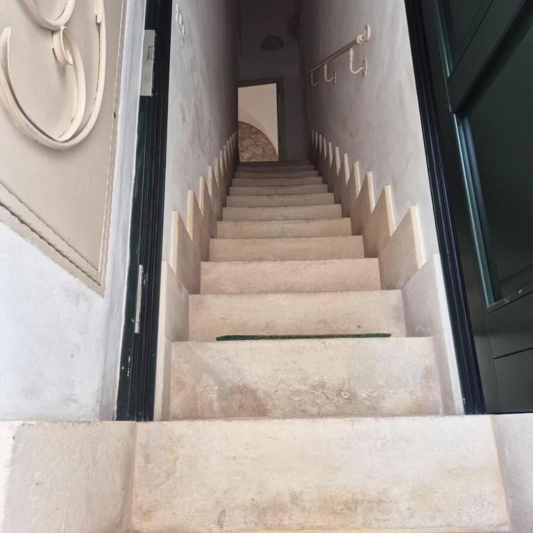 Le Nicchie luxury rooms - 11