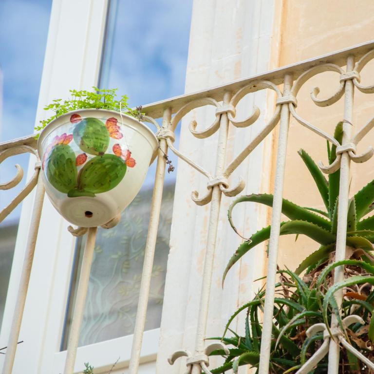 Le Nicchie luxury rooms - 13