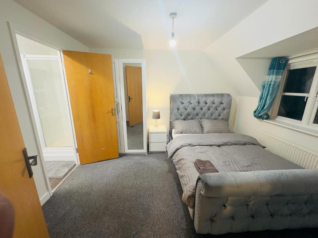 Comfortable Double Rooms in a Beautiful House 5