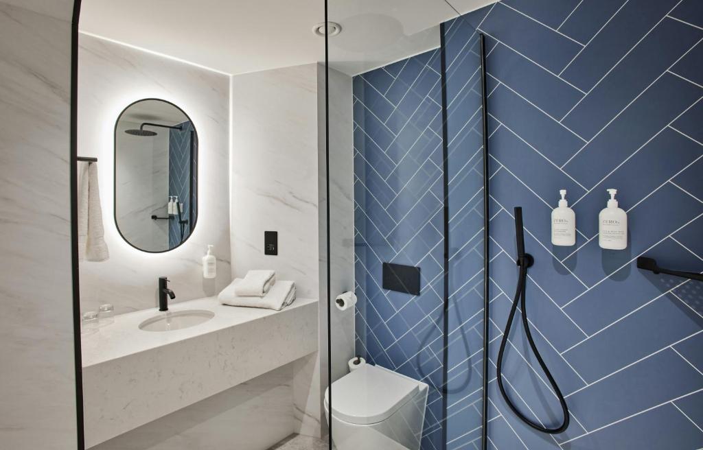 Thistle London Bloomsbury Park - Resim 7