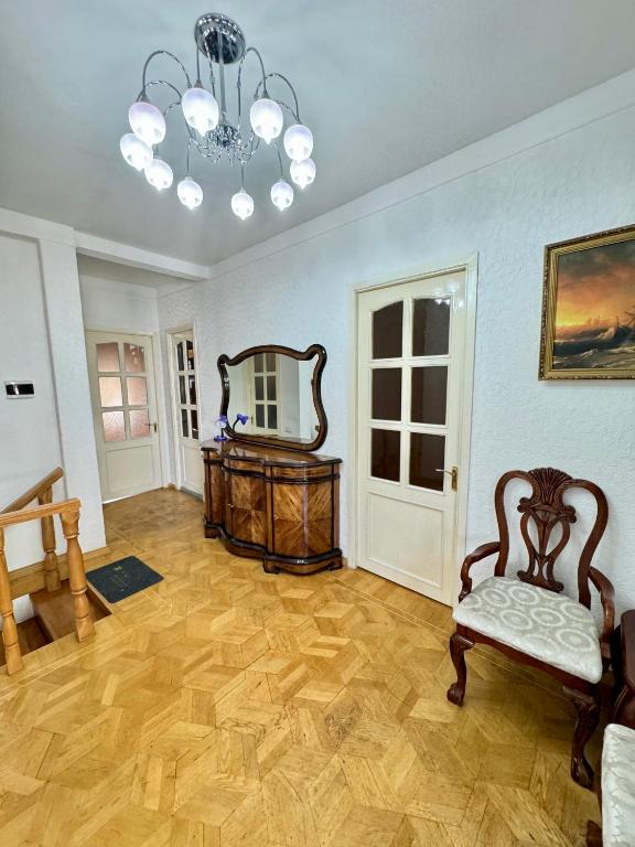 Fotografie z fotogalerie ubytování Ararat Guest House v Jerevanu