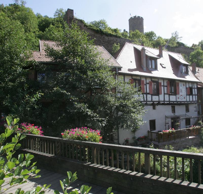 Gîte du Bien-Être – photo 38