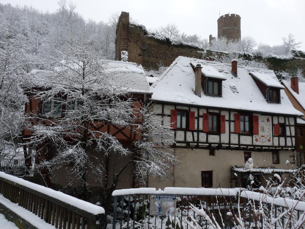 Gîte du Bien-Être – photo 41