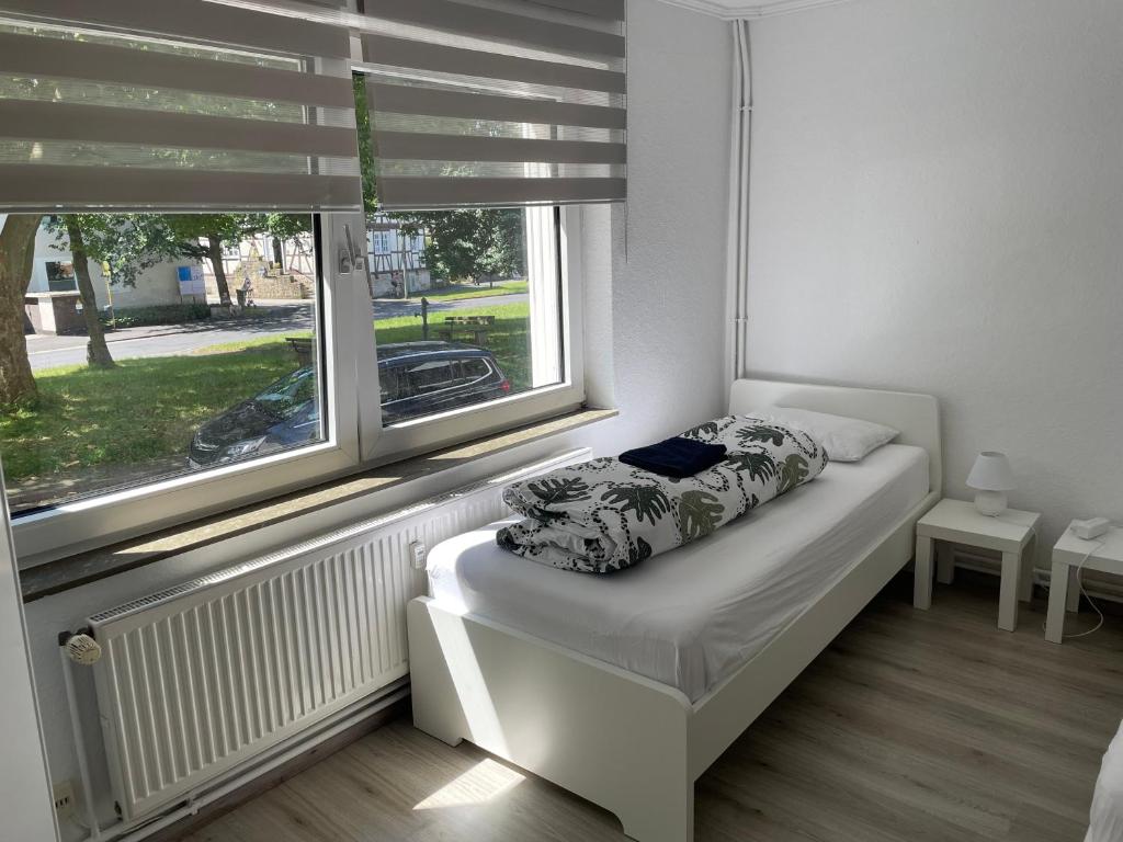 Ferienwohnung Kassel Zentral - Housity