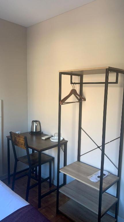 Posteľ alebo postele v izbe v ubytovaní Somnio Hostels