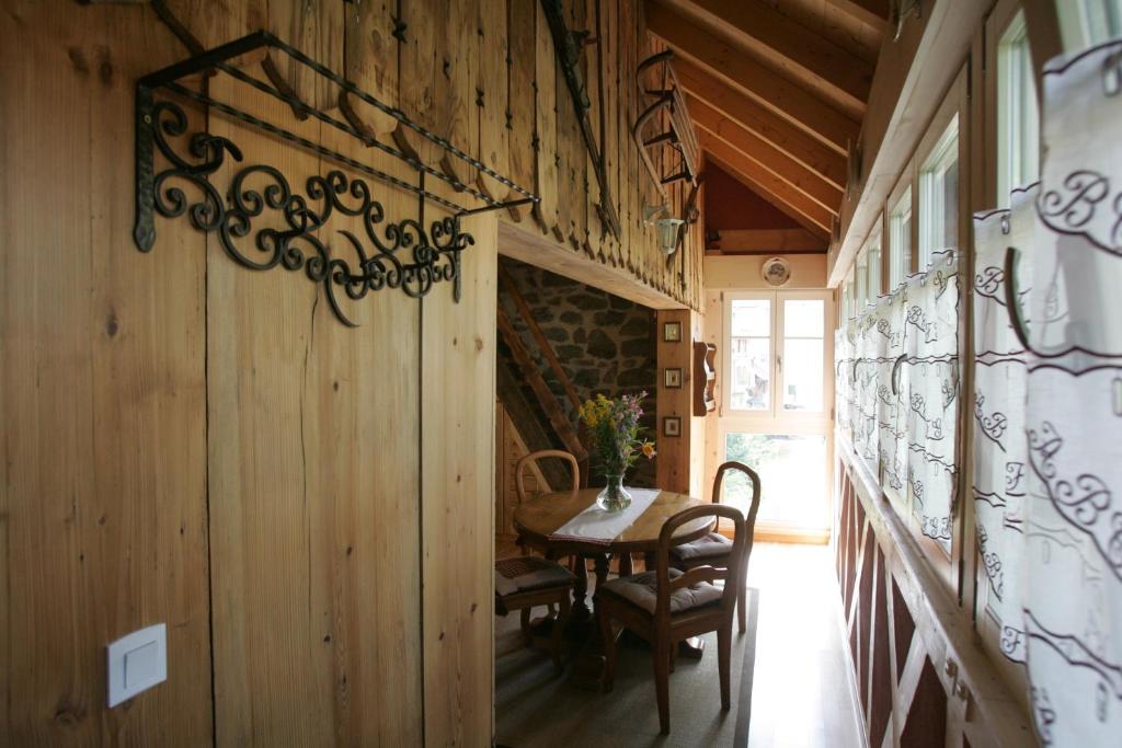 Gîte du Bien-Être – photo 11