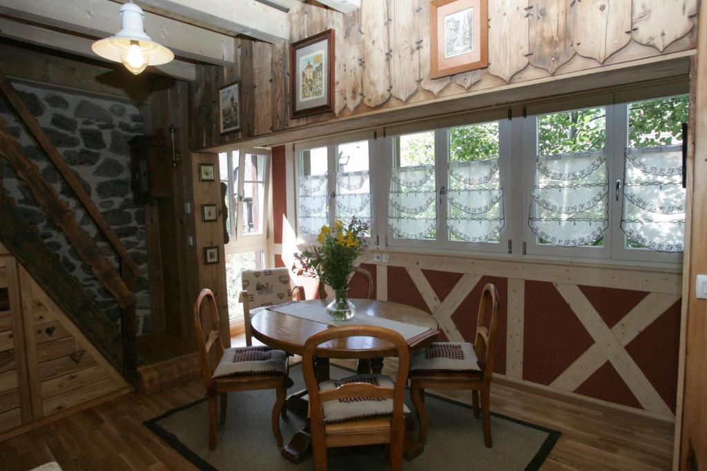 Gîte du Bien-Être – photo 14