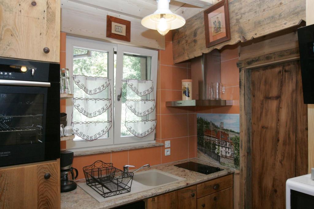 Gîte du Bien-Être – photo 16
