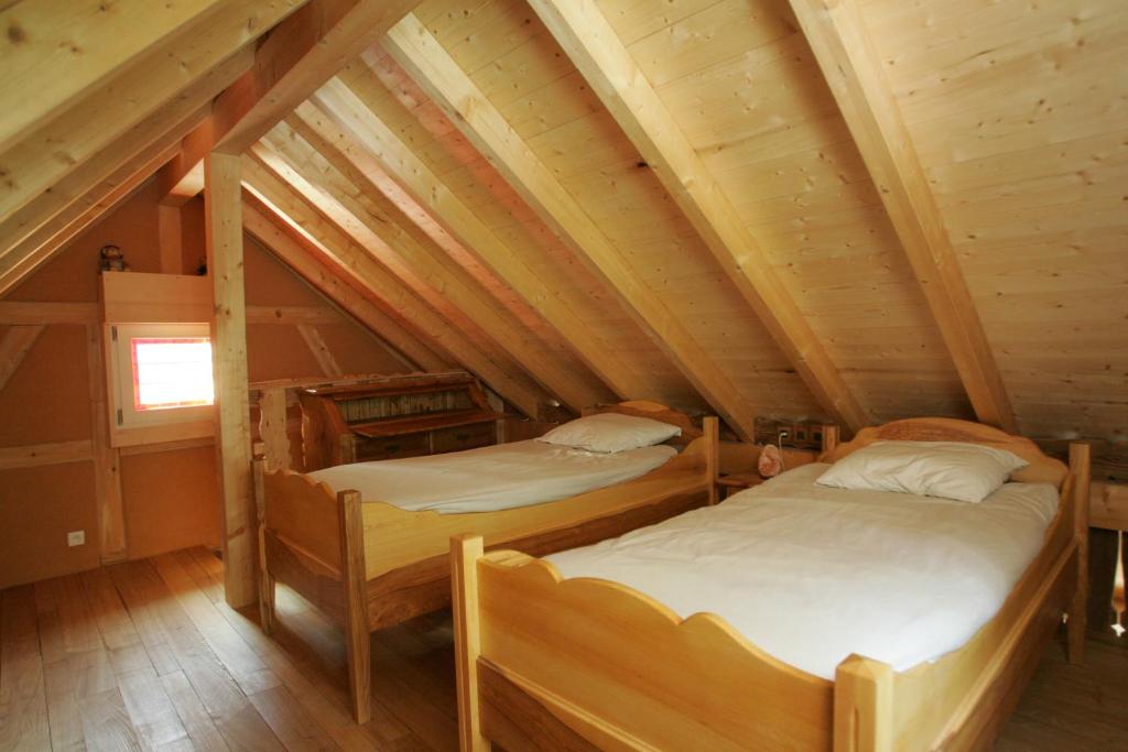 Gîte du Bien-Être – photo 31