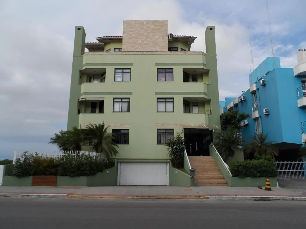 Apartamento Ilhas Do Norte, Florianópolis, Brazilia