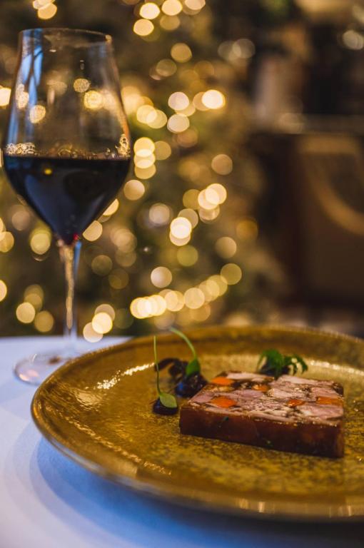 Ness Walk - Resim 16