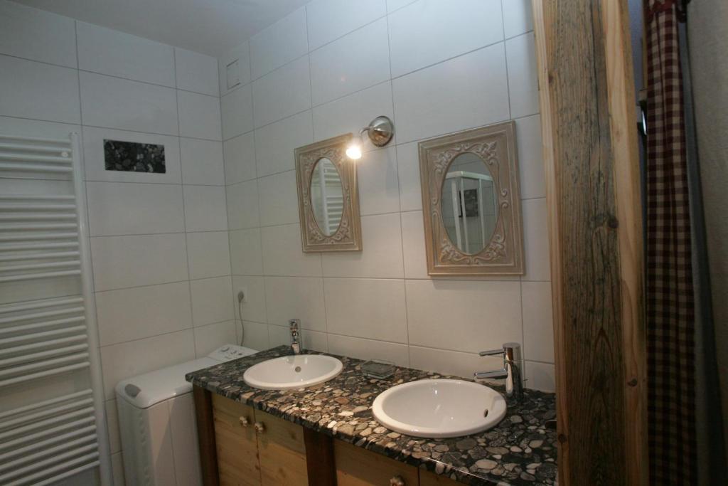 Gîte du Bien-Être – photo 22