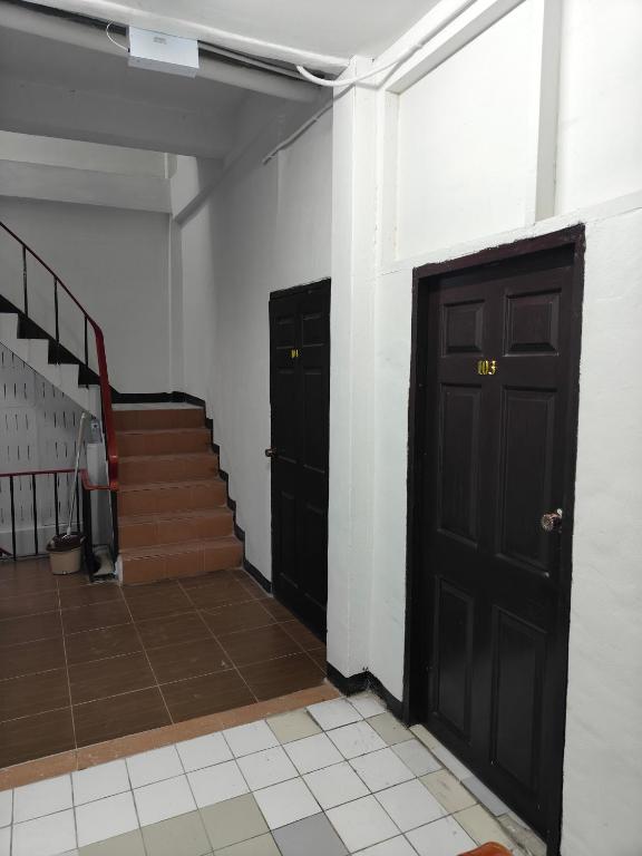 Fotografie z fotogalerie ubytování The Spring v destinaci Pattaya Central