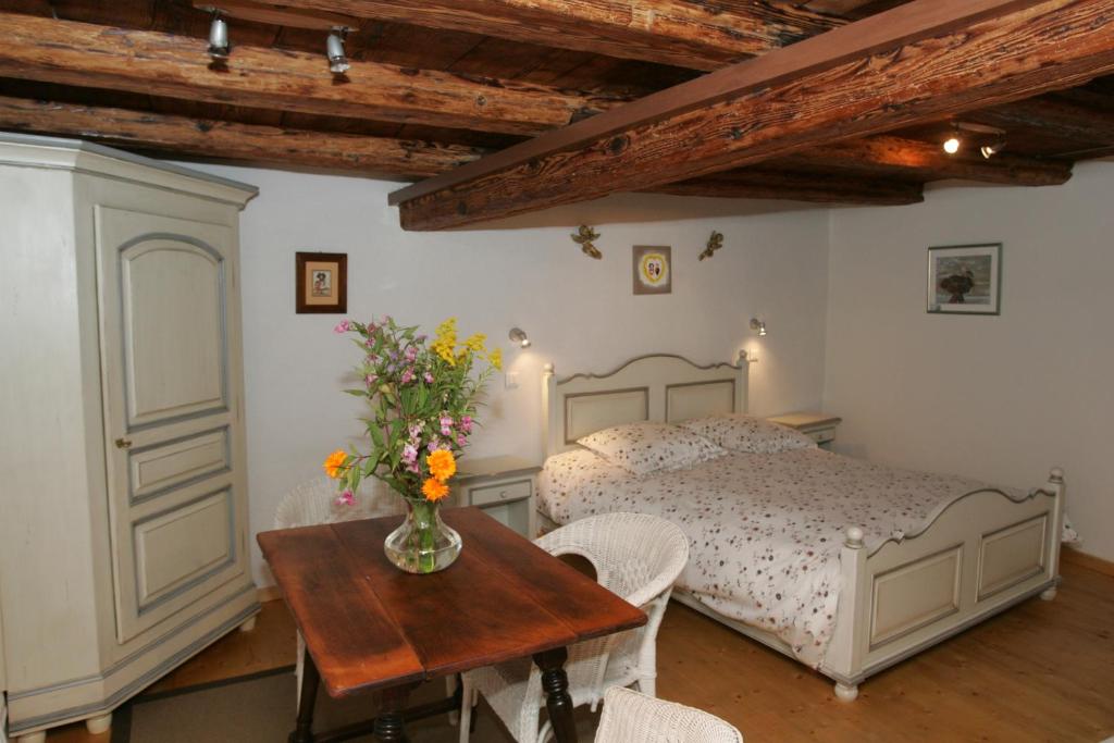 Gîte de la Rivière Enchantée – photo 7