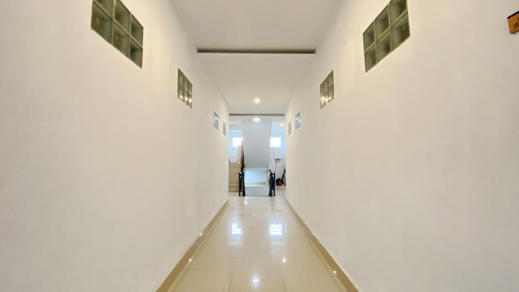 Fotografie z fotogalerie ubytování D'Hills Hotel v destinaci Bukittinggi