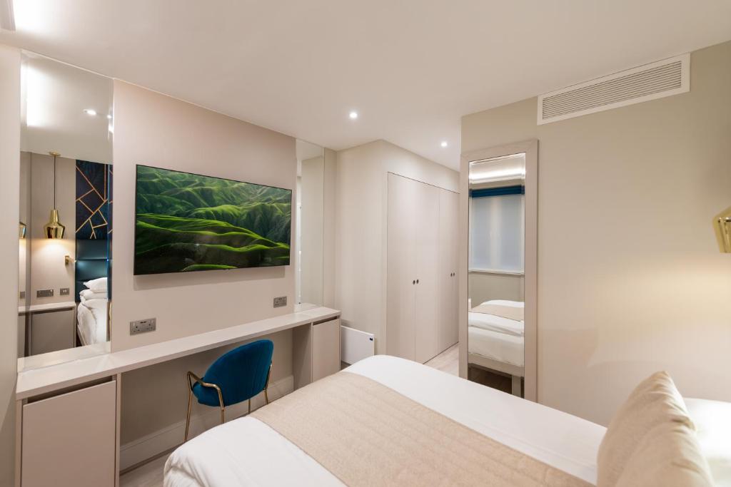 NOX Belsize Park - Resim 9