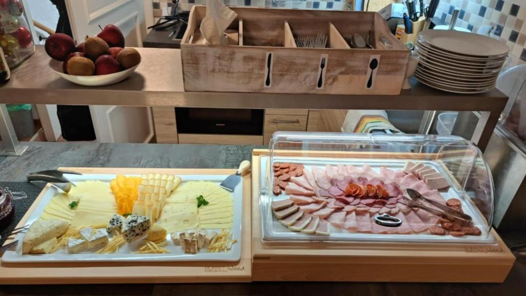 Hotel Garni Villa Areka - 15