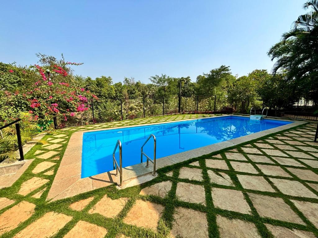 Wada Watermark Villa by Camp Sutra - Housity