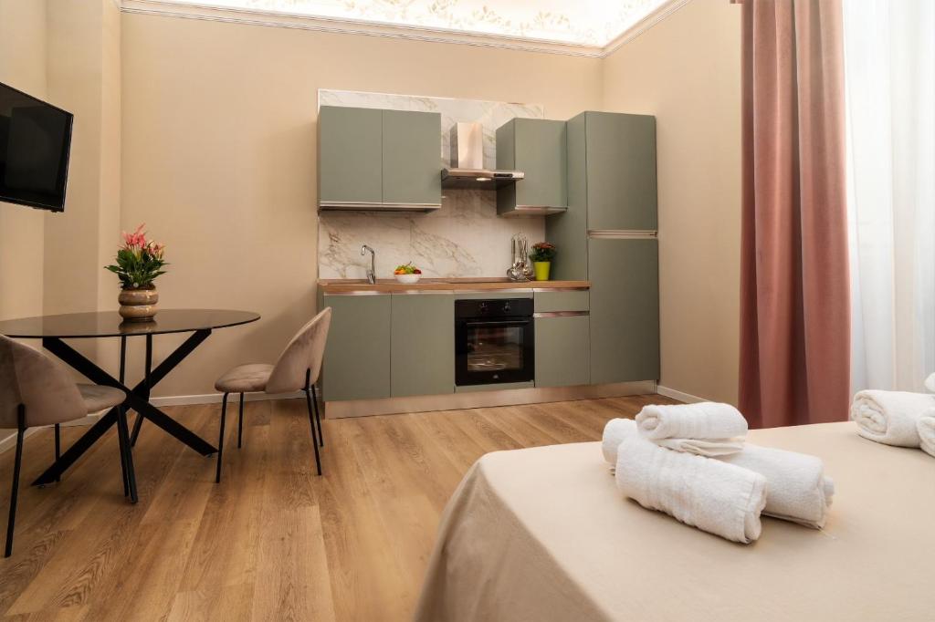 Archimedes suites - Resim 13