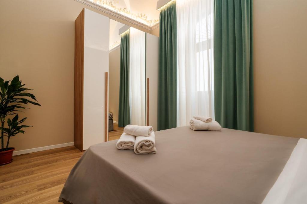 Archimedes suites - Resim 19