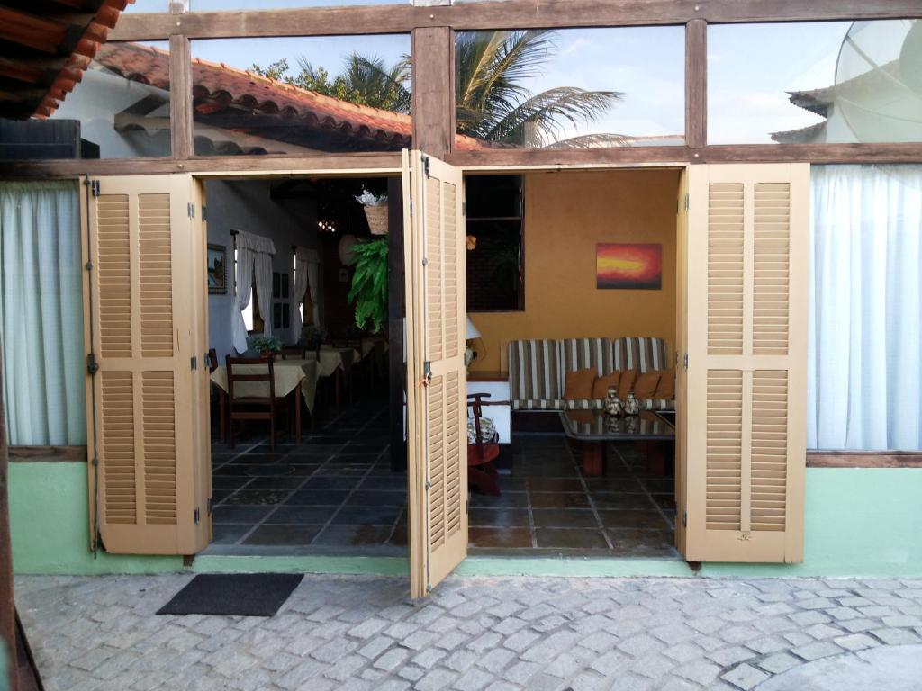  Casa das Orquideas