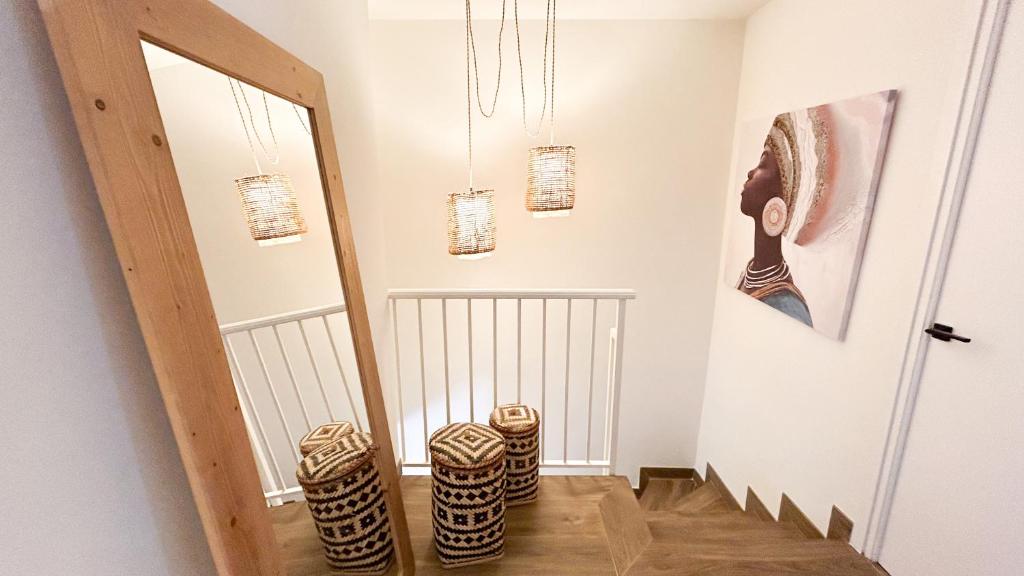 Fotografia z galérie ubytovania Casa con Jardín y Piscina Comunitaria v destinácii S'Agaro