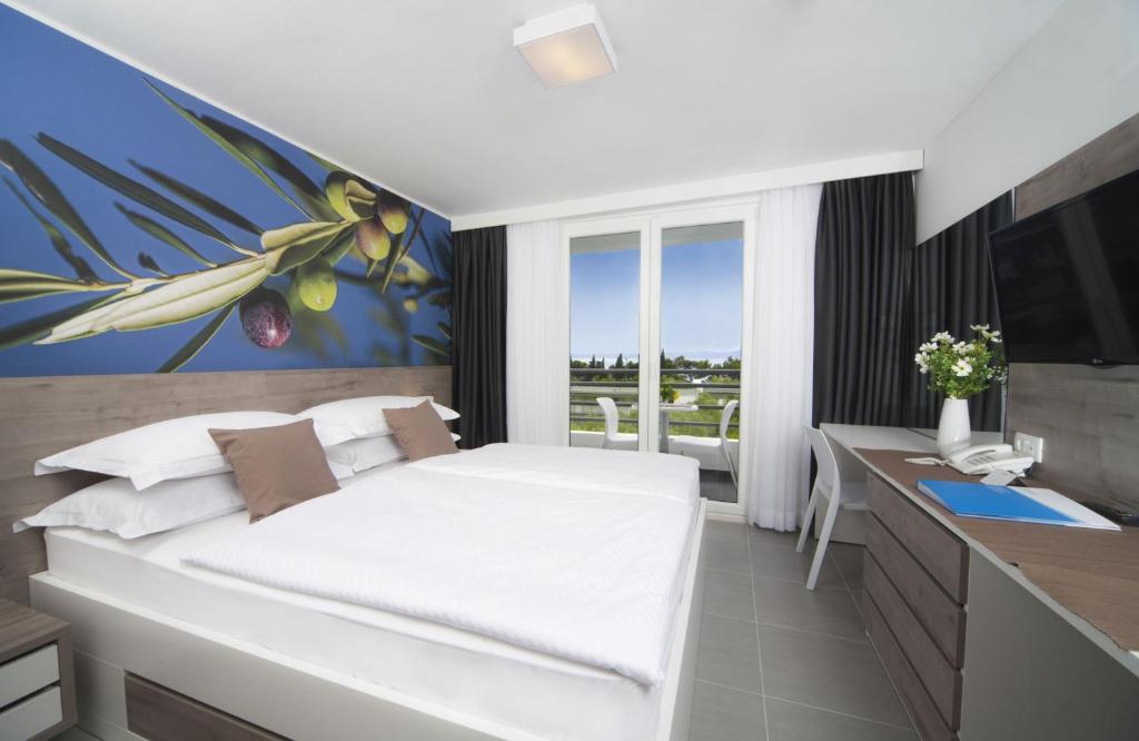 Bluesun hotel Neptun - All inclusive - 2