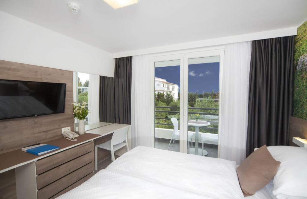 Bluesun hotel Neptun - All inclusive - 1