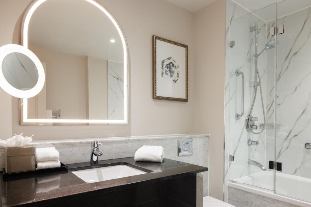 The Caledonian Edinburgh, Curio Collection by Hilton - Resim 35