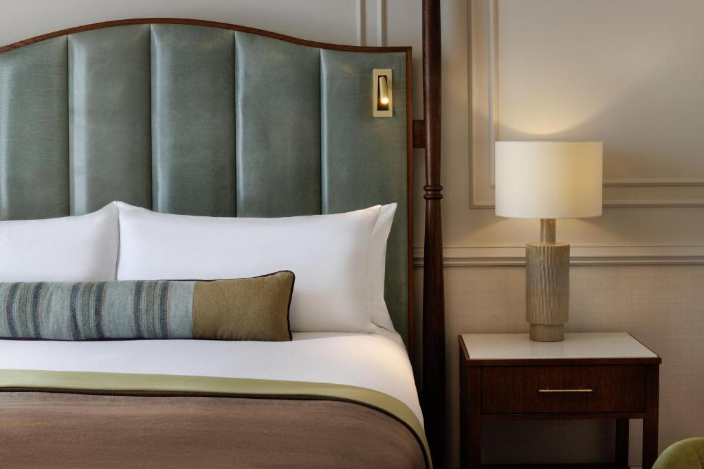 The Caledonian Edinburgh, Curio Collection by Hilton - Resim 37