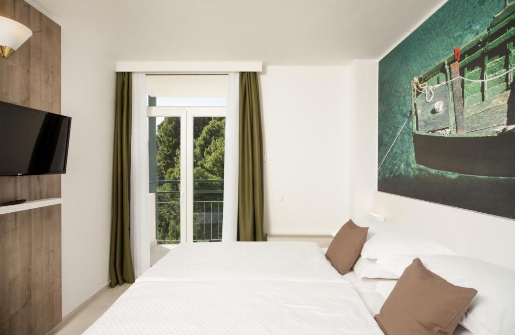 Bluesun hotel Neptun - All inclusive - 6