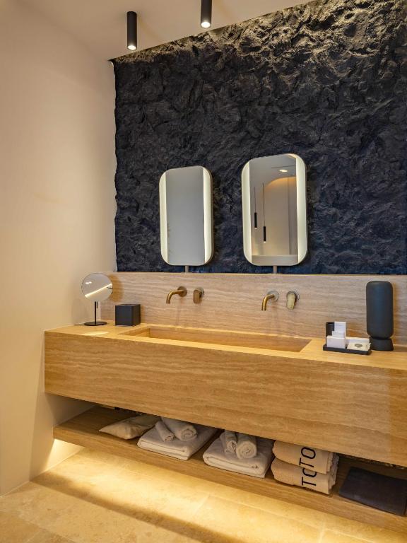 Santo Mine Oia Suites - 7