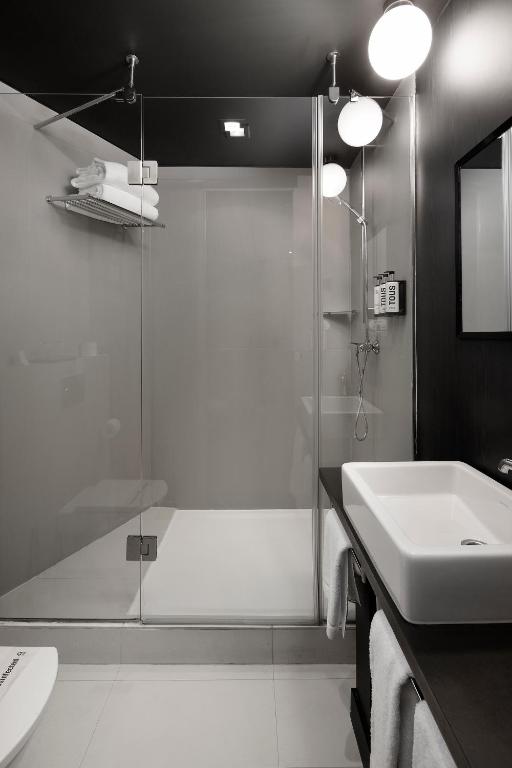 Wilson Boutique Hotel - Resim 6